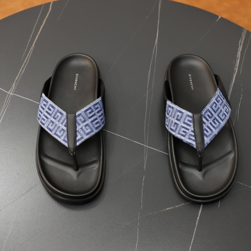 Givenchy Slippers